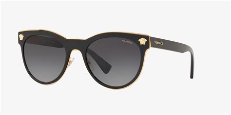 versace eyewear luxottica|luxottica versace glasses.